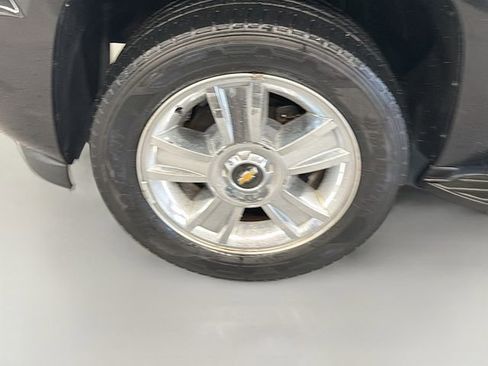 Used 2009 Chevrolet Tahoe LTZ image 31