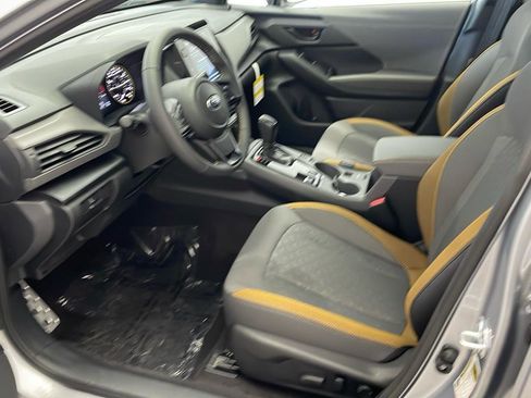 Certified 2025 Subaru Crosstrek 2.5i Sport w/ Popular Package #4A image 8