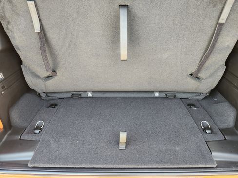 New 2025 Jeep Wrangler Sport image 22