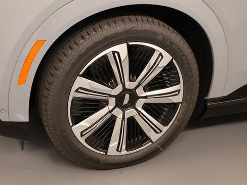 New 2026 Cadillac Escalade IQL Luxury image 5