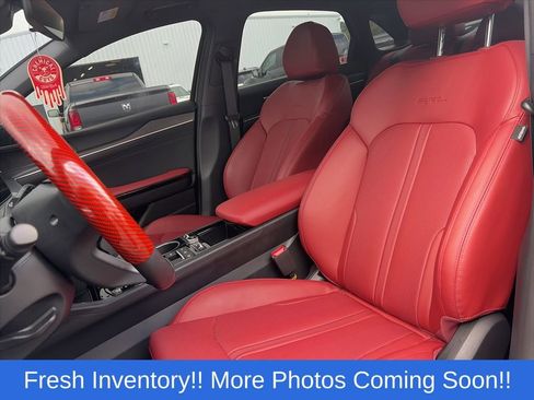 Used 2026 Kia K5 GT-Line w/ GT-Line Premium Package FWD image 10