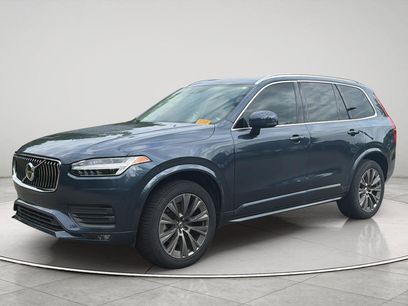 Used 2020 Volvo XC90 T5 Momentum