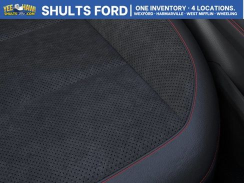 New 2026 Ford Explorer ST AWD/4WD image 17