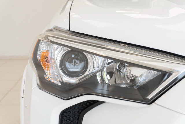Used 2024 Toyota 4Runner TRD Pro AWD/4WD image 10