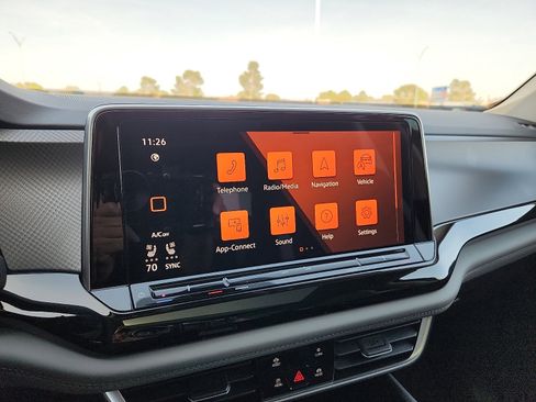 New 2026 Volkswagen Atlas Peak Edition AWD/4WD image 19