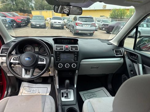 Used 2018 Subaru Forester 2.5i w/ Alloy Wheel Package AWD/4WD image 17