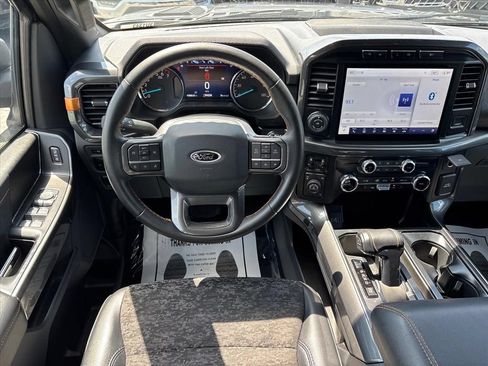 Used 2023 Ford F150 Tremor AWD/4WD image 22