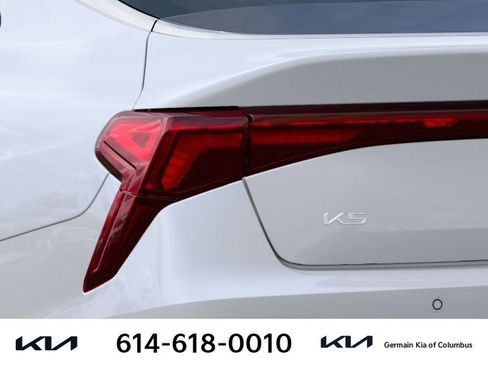 New 2026 Kia K5 GT-Line AWD/4WD image 14