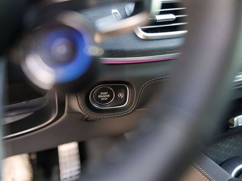 Used 2026 Mercedes-Benz GLE 53 AMG 4MATIC Coupe image 18