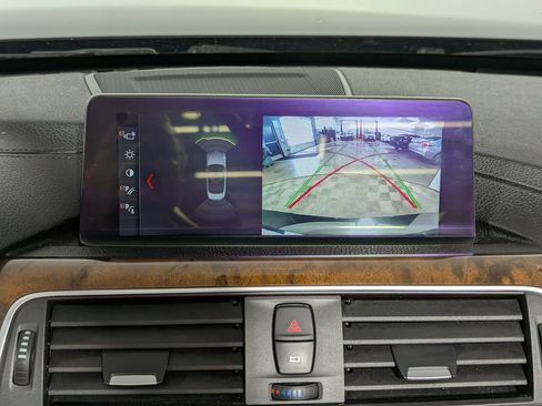 Used 2018 BMW 430i xDrive Convertible image 23