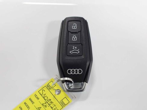 New 2025 Audi A5 2.0T Premium Plus image 41