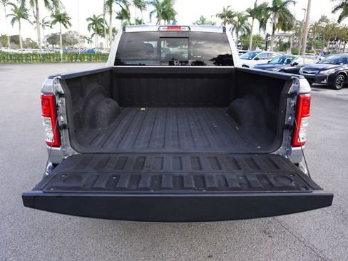 Used 2022 RAM 1500 Big Horn image 9