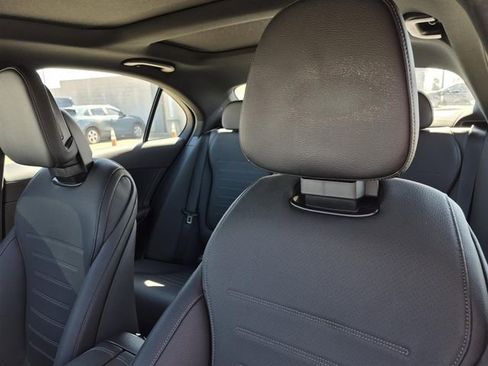 Certified 2025 Mercedes-Benz C 300 C 300 image 27