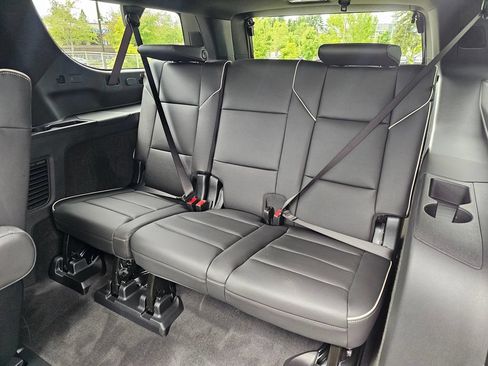 New 2026 Cadillac Escalade ESV Sport w/ Touring Package AWD/4WD image 18