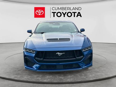 Used 2024 Ford Mustang GT Premium RWD image 8