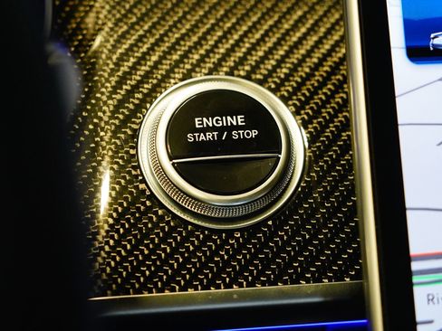 Certified 2024 Mercedes-Benz S 63 AMG S image 23