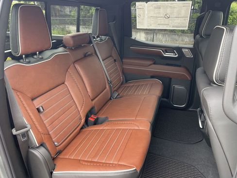 New 2026 GMC Sierra 1500 Denali Ultimate AWD/4WD image 28