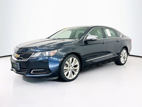 Used 2014 Chevrolet Impala LTZ FWD image 3