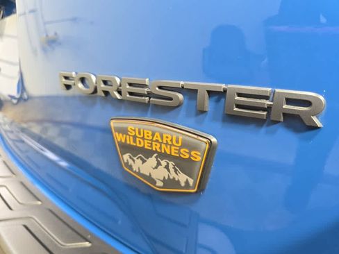 Used 2023 Subaru Forester Wilderness image 21