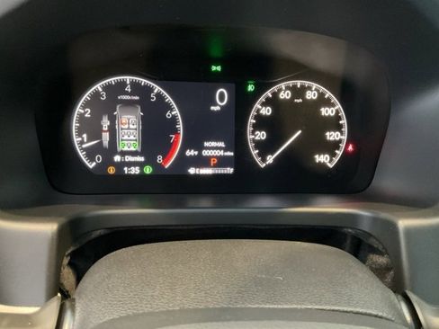 New 2026 Honda Odyssey EX-L image 10