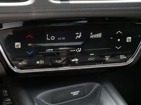 Used 2021 Honda HR-V EX image 23