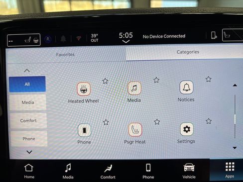 New 2026 Dodge Durango GT image 66