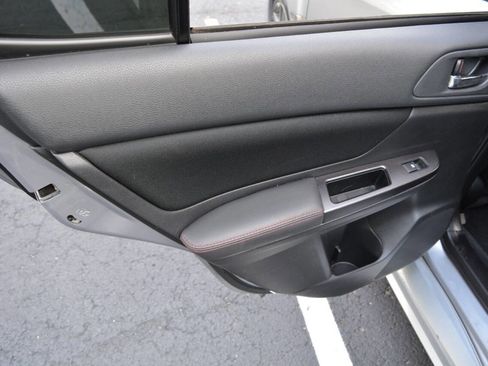 Used 2016 Subaru WRX Premium image 15