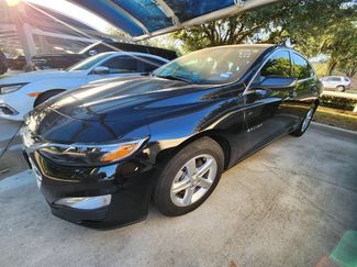 Used 2024 Chevrolet Malibu LS FWD video 2