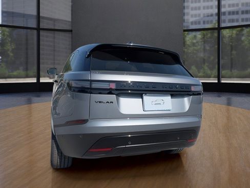 New 2026 Land Rover Range Rover Velar S image 7