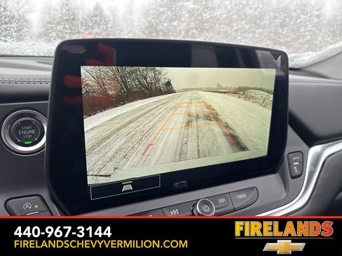 New 2025 Chevrolet Blazer LT w/ Midnight/Sport Edition image 23