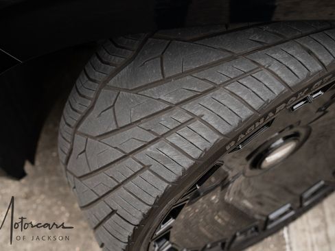 Used 2025 Cadillac Escalade Sport Platinum w/ LPO, Floor Liner Package image 36