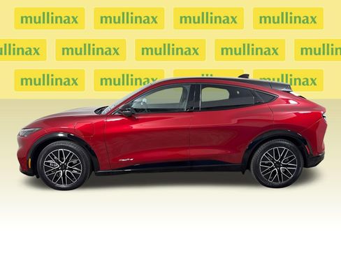 Certified 2024 Ford Mustang Mach-E Premium RWD image 12