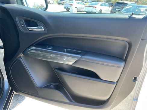 Used 2022 GMC Canyon AT4 w/ Trailering Package image 29