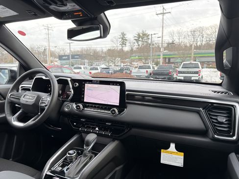 New 2026 GMC Canyon Elevation w/ Convenience Package image 16