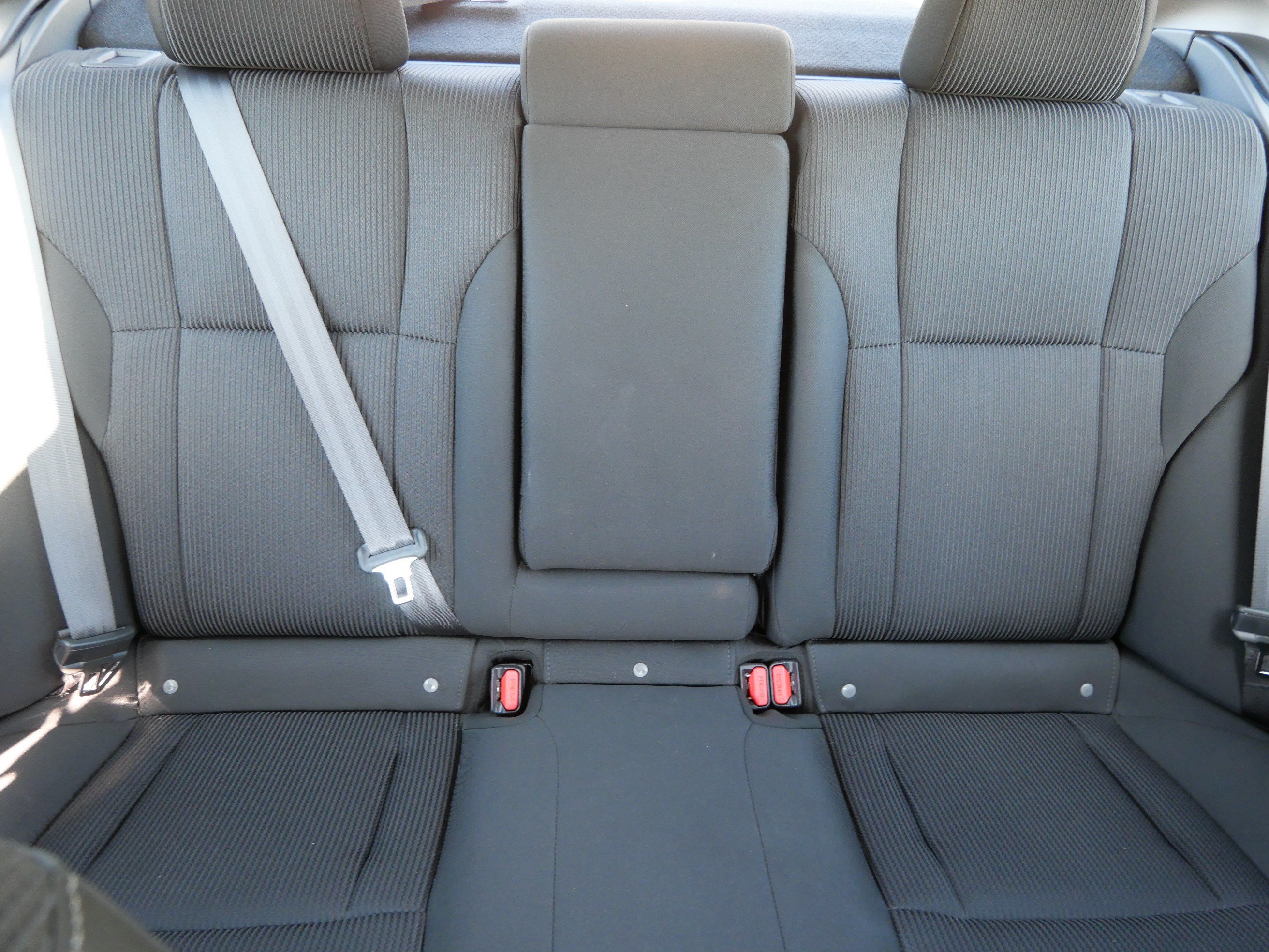 Certified 2024 Subaru Legacy Premium AWD/4WD image 13