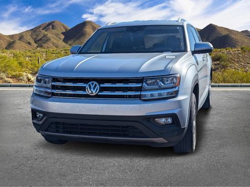Used 2019 Volkswagen Atlas SE image 12