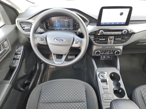 New 2026 Ford Escape Active FWD image 4