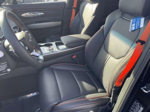 New 2026 Genesis GV70 2.5T Sport Prestige AWD/4WD image 20