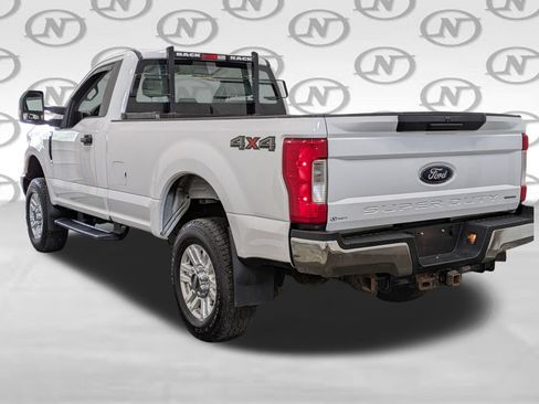 Used 2019 Ford F250 XL w/ STX Appearance Package AWD/4WD image 27