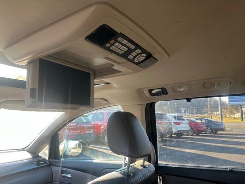 Used 2014 Honda Odyssey EX-L image 13