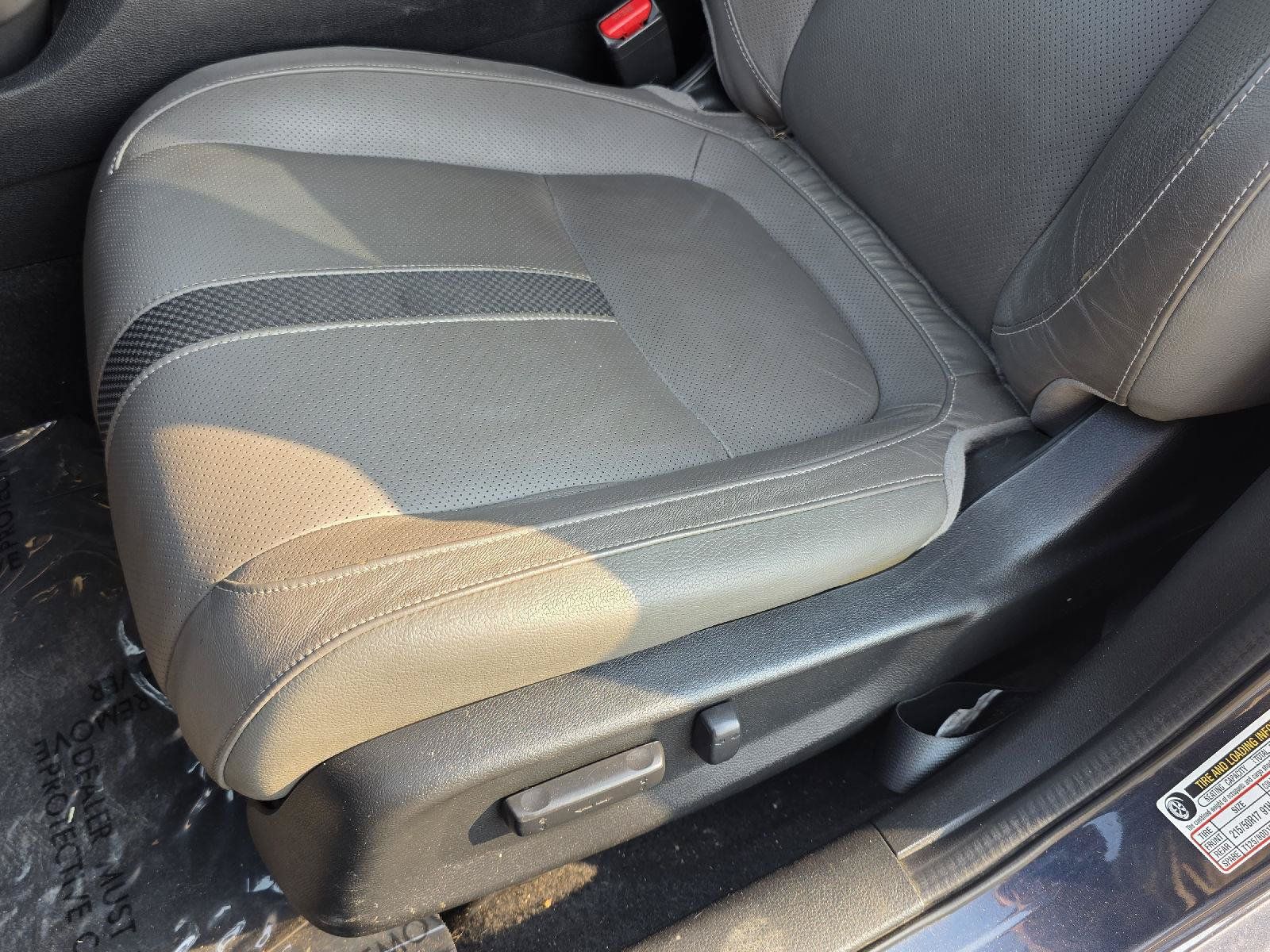 Used 2020 Honda Civic EX-L image 35