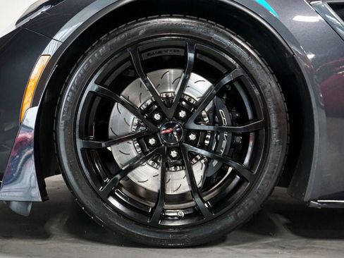 Used 2017 Chevrolet Corvette Grand Sport RWD image 60