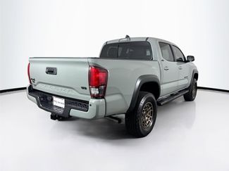 Certified 2022 Toyota Tacoma SR5 w/ Trail Edition video 2
