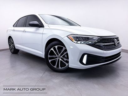 Used 2024 Volkswagen Jetta Sport