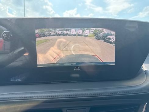 New 2026 Buick Encore GX Sport Touring w/ Comfort Package FWD image 22