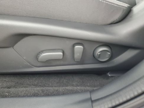 New 2026 Subaru Crosstrek 2.0i Premium image 29