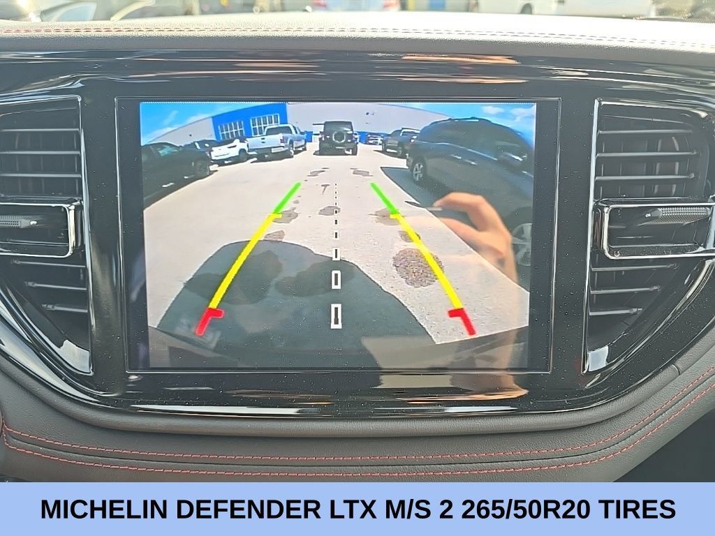 Used 2024 Dodge Durango R/T AWD/4WD image 31