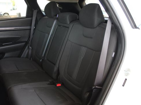 Used 2024 Hyundai Tucson SEL FWD image 21