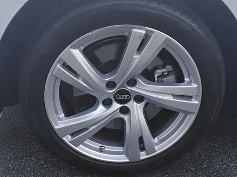 Certified 2025 Audi A5 2.0T Premium w/ Convenience Package image 12