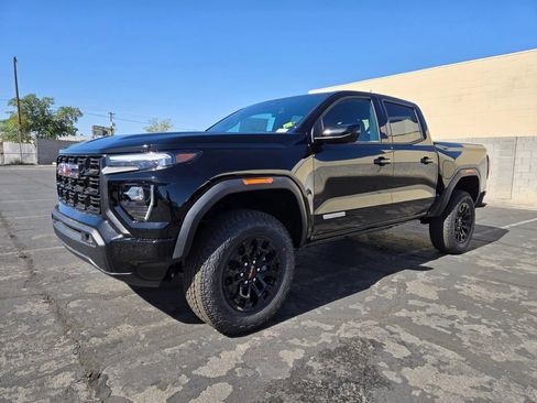 New 2026 GMC Canyon Elevation w/ Convenience Package RWD image 2